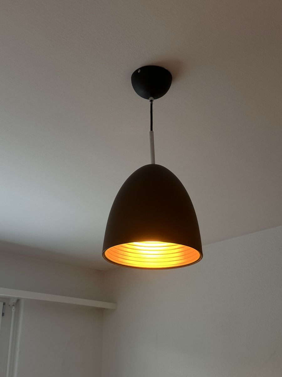 Lampadari & plafoniere: Lampe – Usato da Bern venduto da y_t01 1