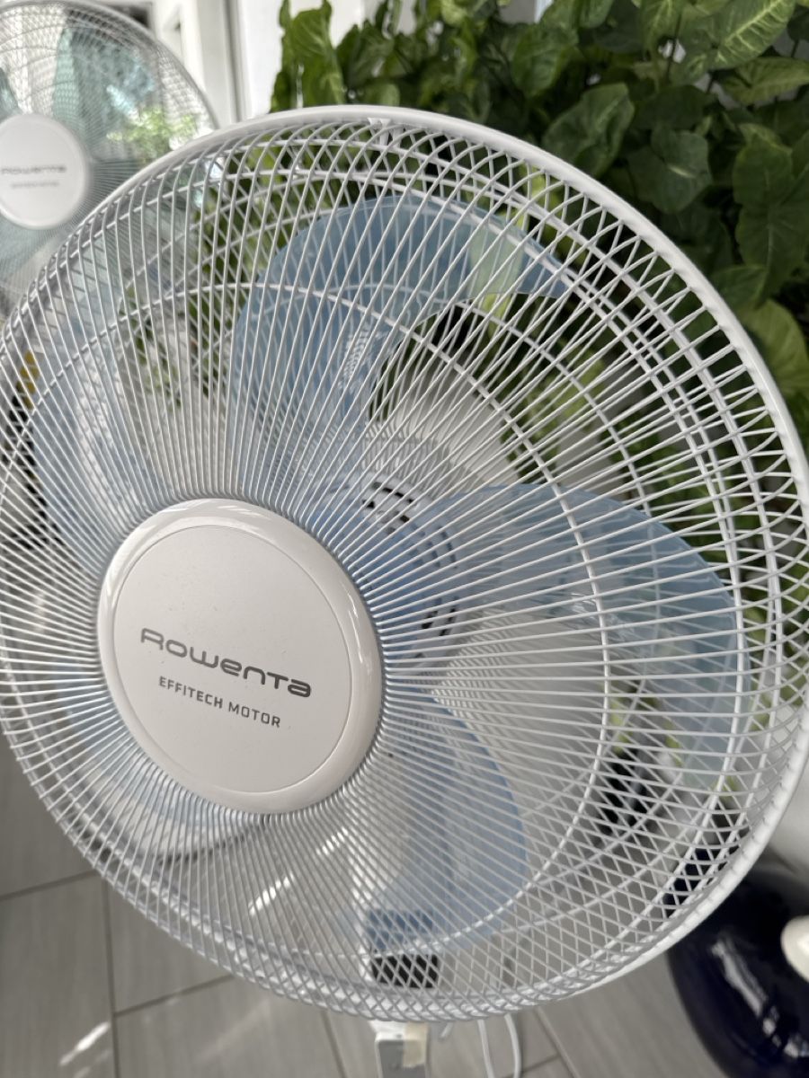 Rowenta Ventilatoren: Ventilator Rowenta – Neu (gemäss Beschreibung) aus Glattbrugg von prod01 5