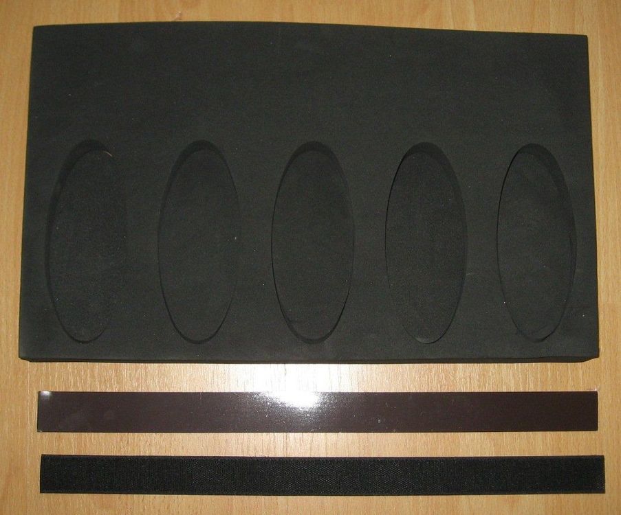 Schwertständer, Schwertständer, Waffenständer, B Produktbild-Vorschau 10