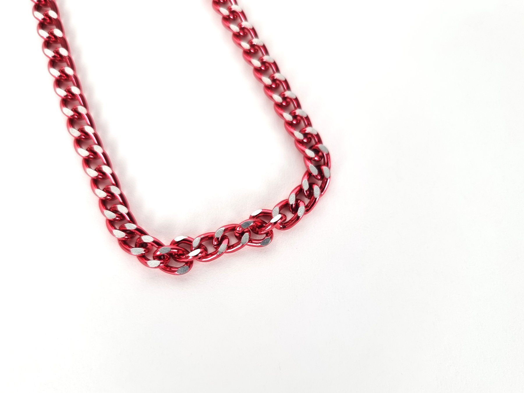 Catenine: Kette zum Sichern – Usato da Urtenen-Schönbühl venduto da Restwert_Schoenbuehl 4