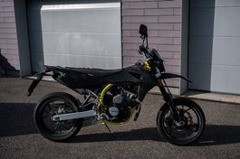 SWM SM 125 r 
