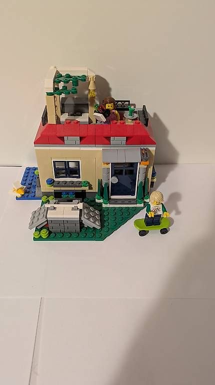 Giocattoli: Lego Creator 31067 – Usato da Niederuzwil venduto da davidseifert 2