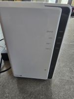 Synology 215j, inkl Netzteil