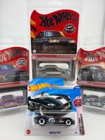 Hot Wheels RRRoadster Compact Kings Lets Race - 2025 128/250