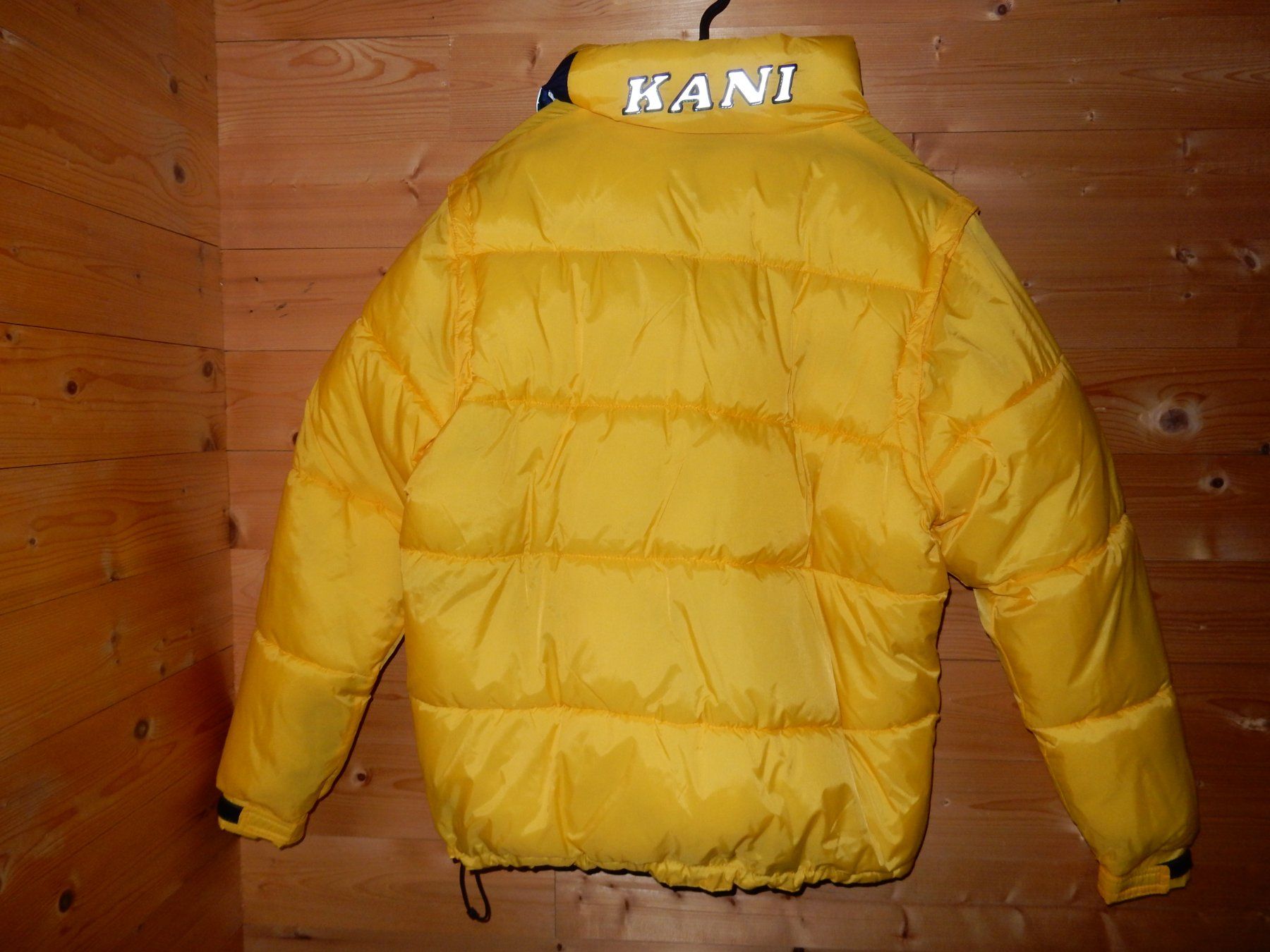 Giacche: Winterjacke KANI, Gr. S – Usato da St.Gallen venduto da regenbogen5 2