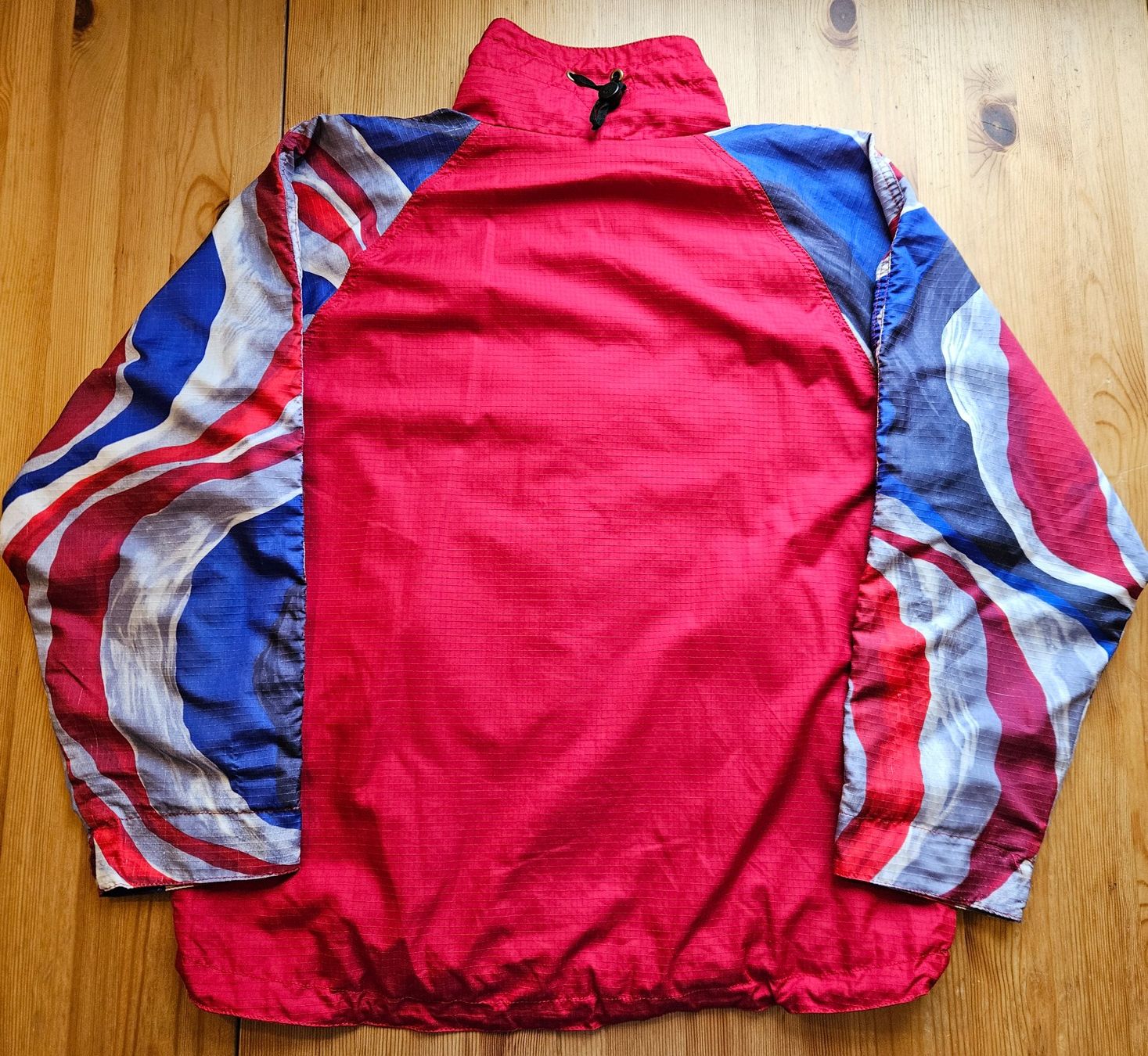 Odlo Giacche: Jacke Odlo Gr. M retro vintage – Usato da Hägglingen venduto da United-Village-Trade 6