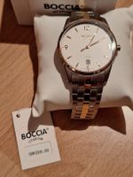 Boccia, Herrenuhr neu
