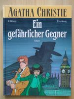 Agatha Christie - Ein gefährlicher Gegner (Comic)