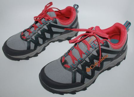 Chaussures de marche Columbia t. 38