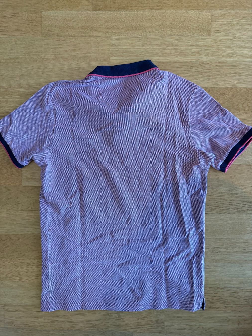 Magliette Polo: Nils Sundström Poloshirt – Usato da Basel venduto da El_Haraldo 1