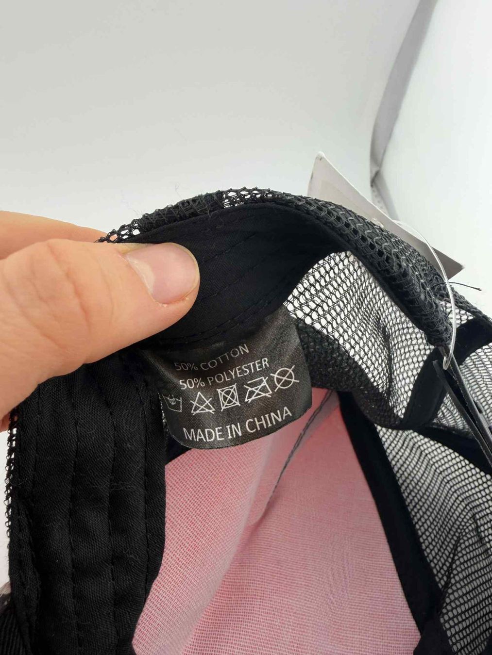 Sonstige Kleidung & Accessoires: 49*ZERO Cap, neuwertig ✅ – Neu und originalverpackt aus Riehen von edu_92w7 1