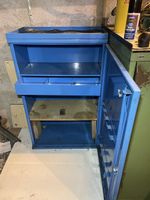 Werkzeugschrank !