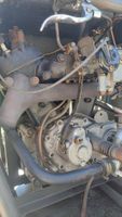 Motosacoche Motor