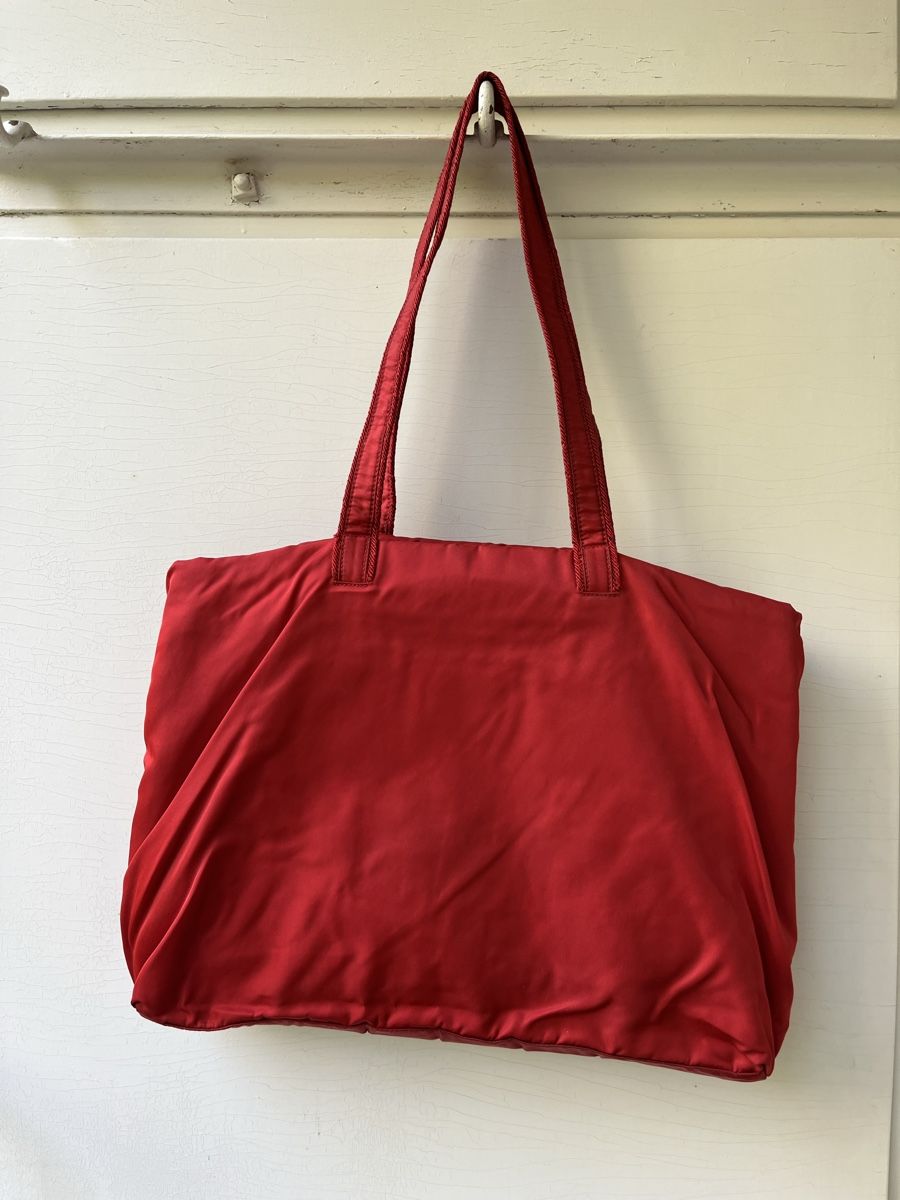 Prada Sacs: Prada Milano Schultertasche – D'occasion à Basel par arminafera 3
