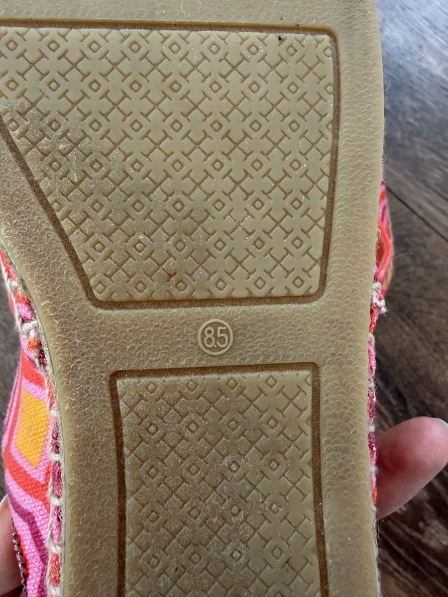 Tory Burch Chaussures femmes: Tory Burch Espadrilles – Neuf (Voir description) à Elgg par aweb92 3