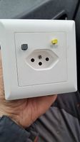 Prise t13 avec différentiel DDR