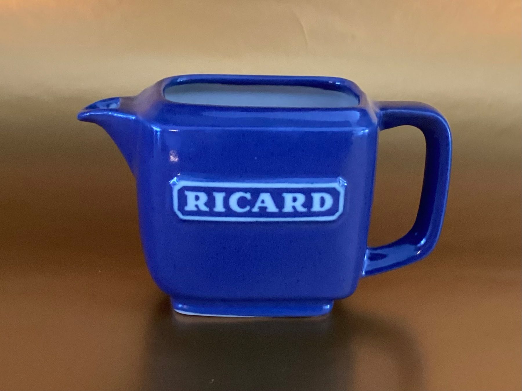 Ricard Caraffe: RICARD /  Apero Wasserkrügli – Usato da Beinwil am See venduto da kae_gh7c