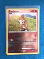 Pokemon - Panflam R-Holo (76/130) Diamond & Pearl DE - MP -