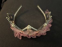 Prinzessin Tiara (glitzernd und funkelnd)