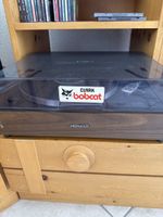 Pioneer Plattenspieler