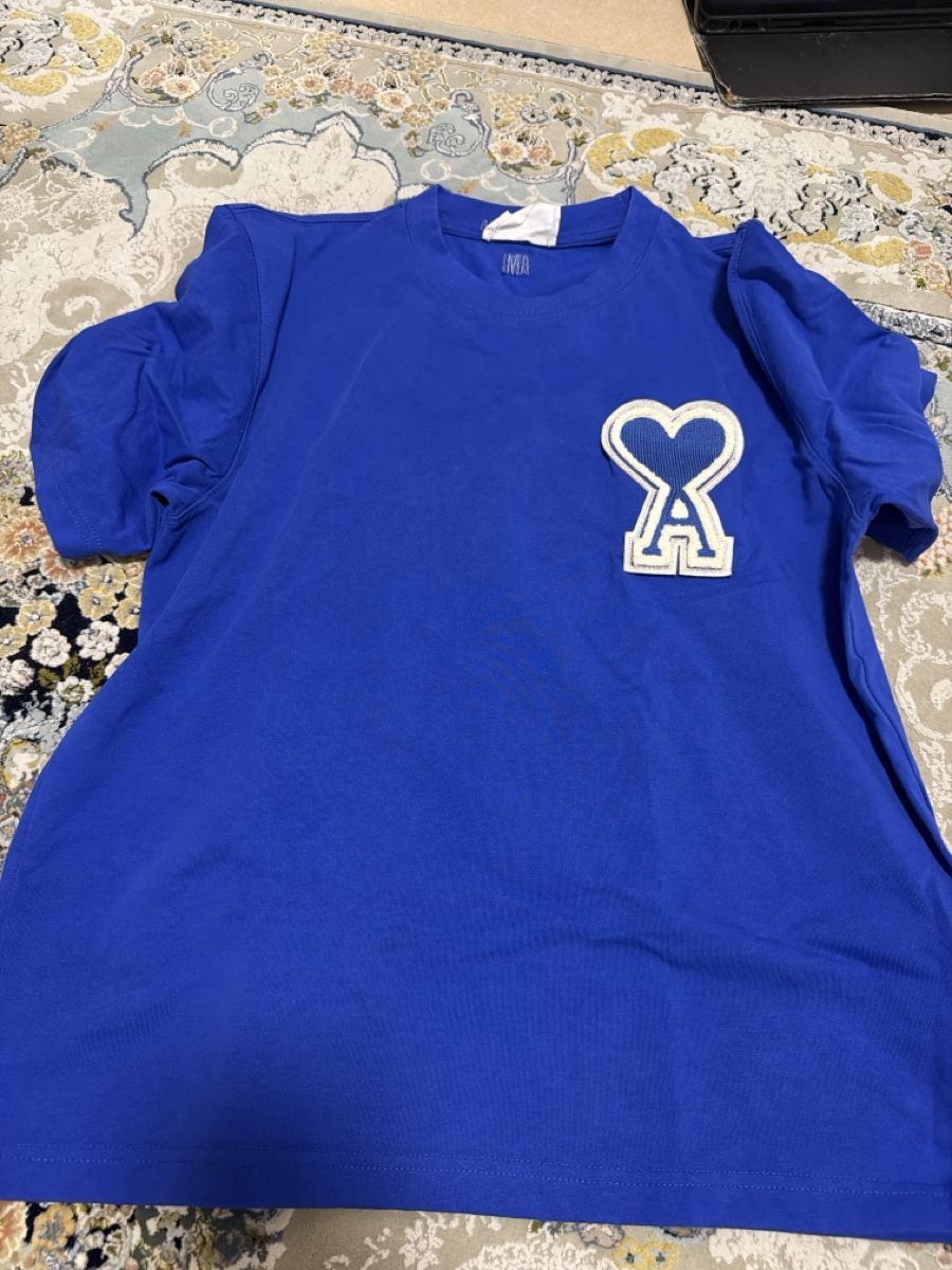 T-shirt: M t Shirt – Nuovo (secondo la descrizione) da Kilchberg ZH venduto da Arman16