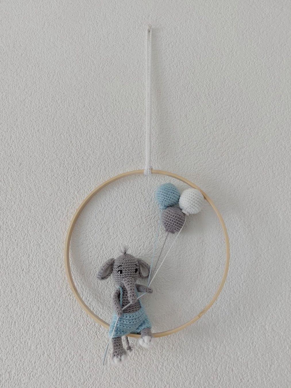 Toutes les décorations: Babyzimmer Deko – Neuf avec emballage d'origine à Bleienbach par babyhandgemachts 1