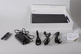 [Wacom MobileStudio Pro] Grafik Design Tablet Laptop