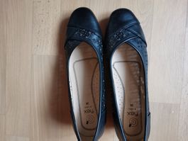 Chaussures neuves no 39