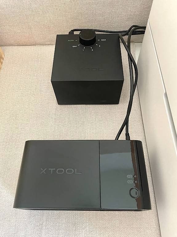 XTool Toutes les machines: XTool M1 Ultra 10W – D'occasion à Ollon VD par cri_6fd2 3