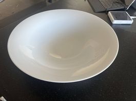 Alessi Ku Salatschüssel / Pastateller