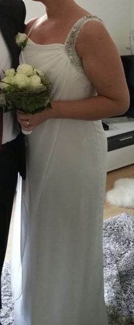 Robes: Hochzeit - Abendkleid – D'occasion à Samstagern par EmmaPZ 5
