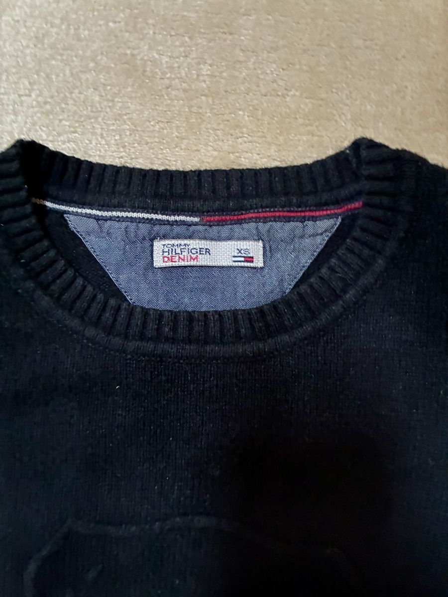 Tommy Hilfiger Maglioni & Felpe: Tommy Hilfiger Pullover – Usato da Schaan venduto da RicX-10 1