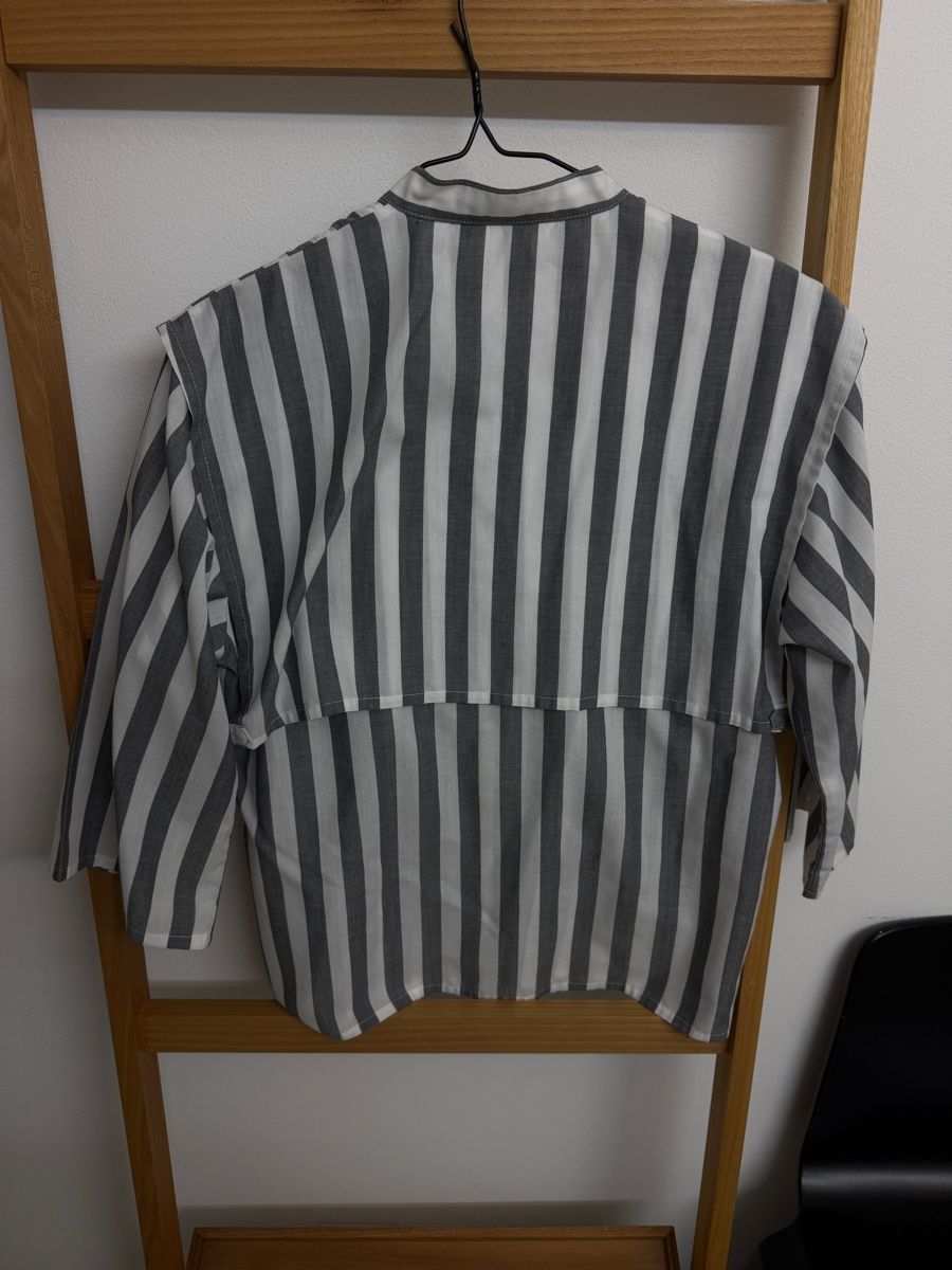 Camicette: Vintage Bluse  – Usato da Neerach venduto da the_modern_mini 2