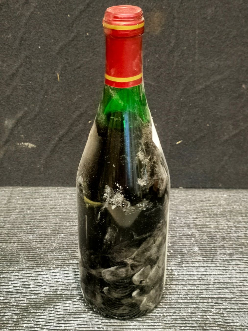Vino: BARON LEVOY 1986 – Nuovo (secondo la descrizione) da Genève venduto da Leboucheoreilles 4