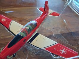 Pilatus PC-7 ACE 1:72 PC-7 Team Nr. 1 OVP