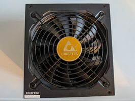 ATX Netzteil Chieftec Polaris 3.0 - PPS-850FC-A3 - 850W