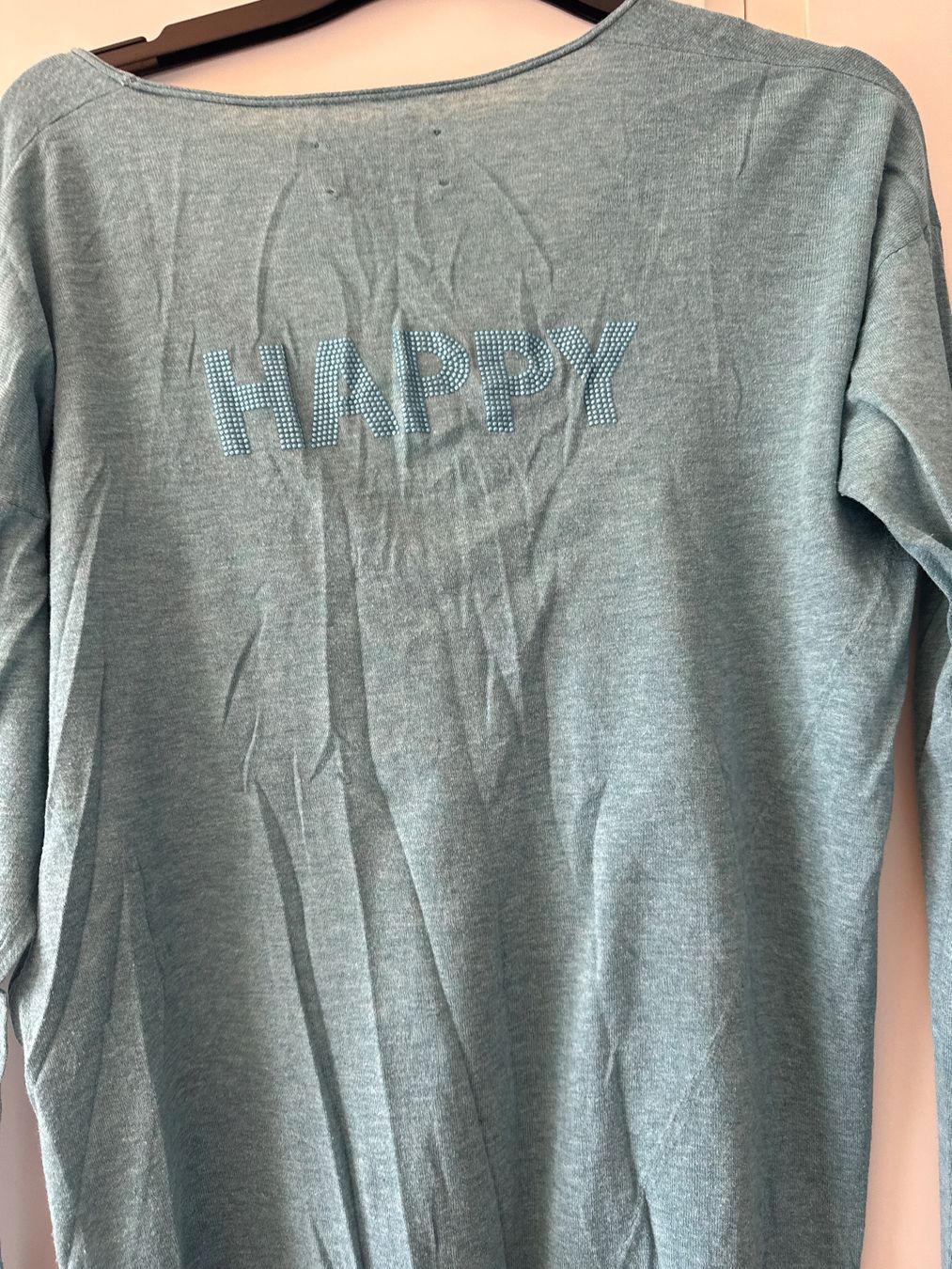 Zadig & Voltaire T-shirt: 2 Shirts Zadig & Voltaire – Usato da Wettingen venduto da Elmadale 1
