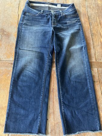 Cambio Jeans, Grösse 28 Top Zustand - Trendige Hose!
