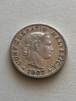 20 Rp. 1907