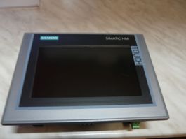 Siemens HMI TP 700 Comfort