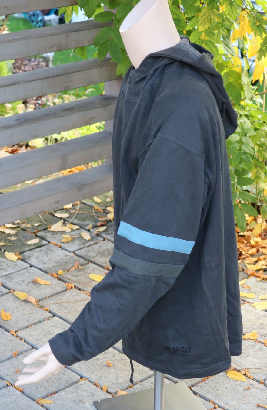 Pulls & Sweat-shirts: Kapuzen-Sweatshirt – Neuf (Voir description) à Frick par Beni58 2