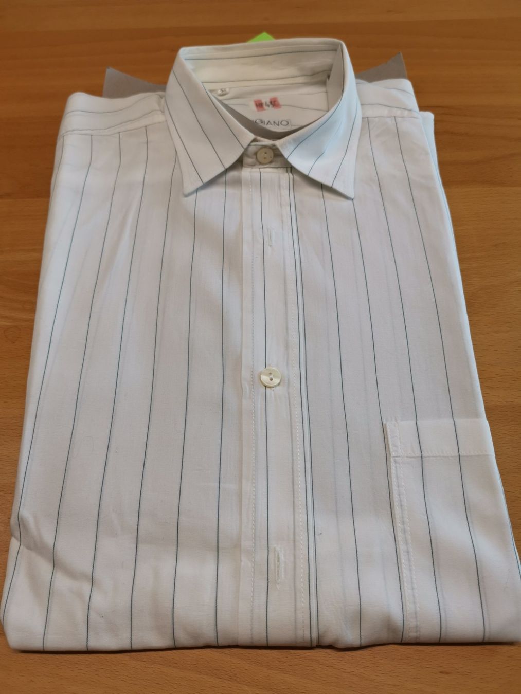 Camicie: Herrenhemd ARTIGIANO – Usato da Seuzach venduto da NaehdesignMirjam