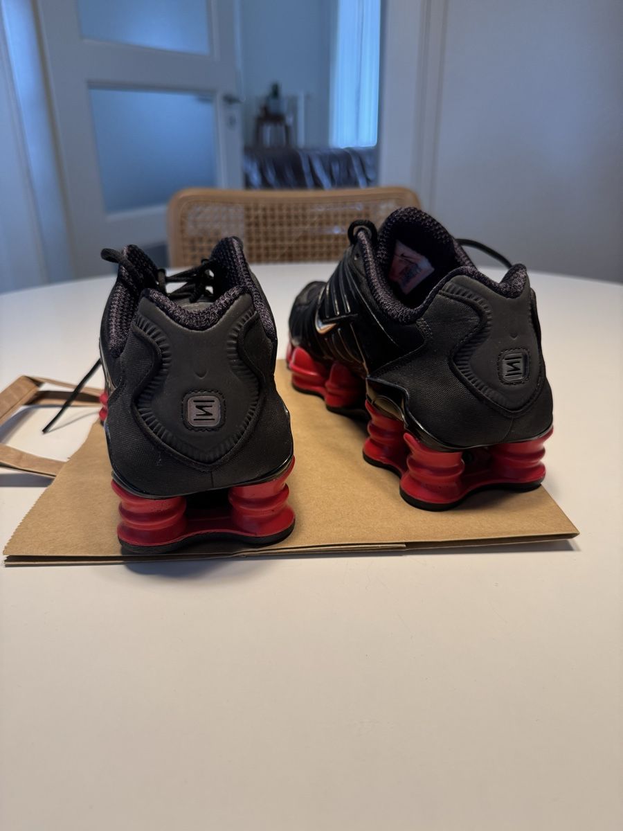 Nike Scarpe da uomo: Nike Shox TL Skepta – Nuovo (secondo la descrizione) da Zürich venduto da GC96 3