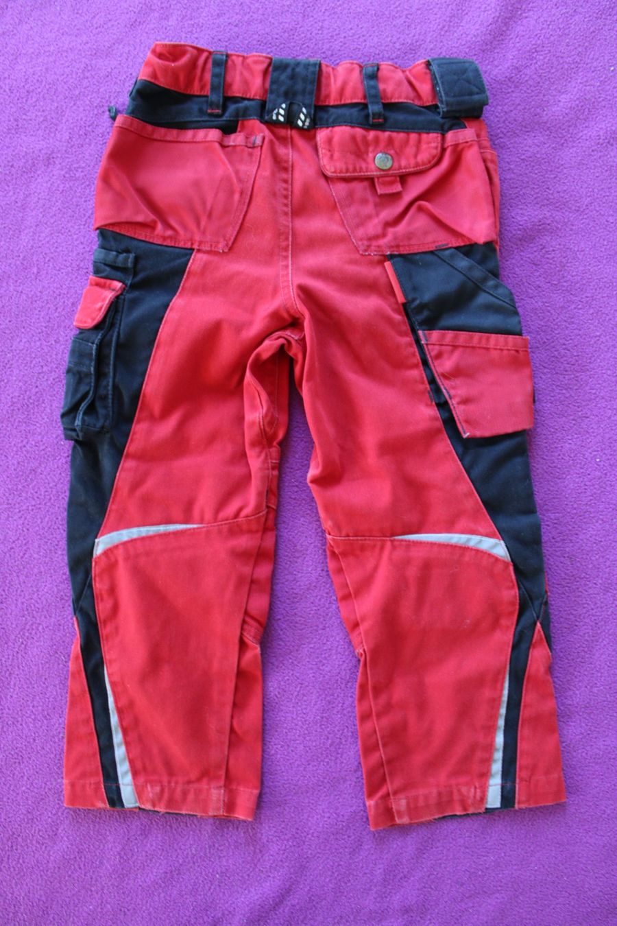 Engelbert Strauss Hosen: Engelbert Strauss Hose Gr. 98/104 – Gebraucht aus Müllheim Dorf von Seeeule01 6