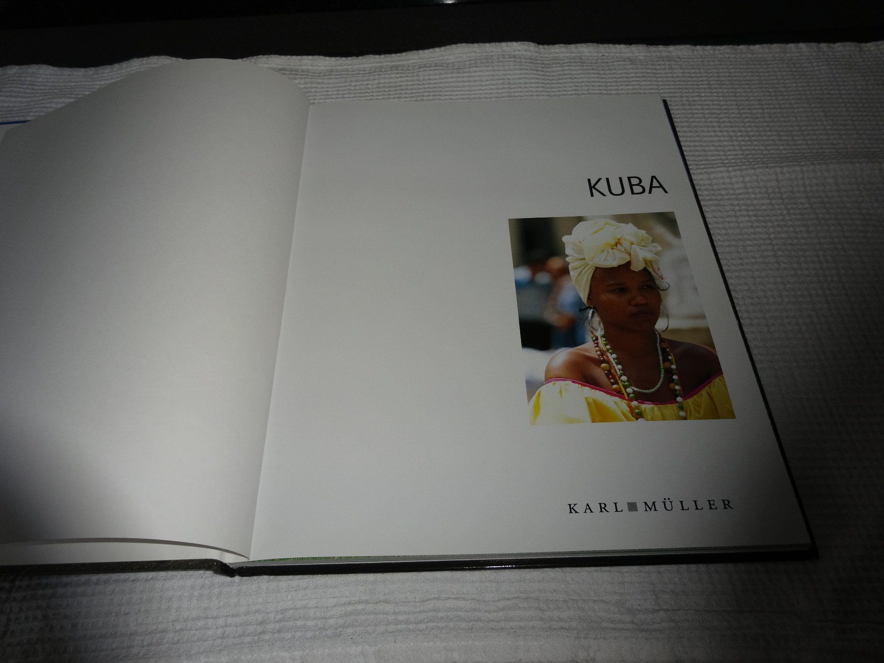 Libri: Kuba – Usato da Neerach venduto da jenny062 1