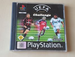 UEFA Challenge