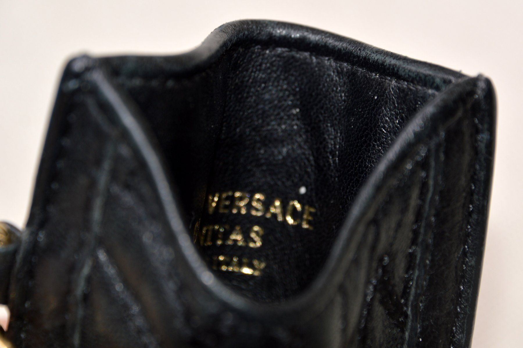 Cover & Protezioni schermo: Etui / étui Versace – Usato da Collonges venduto da arashee 4