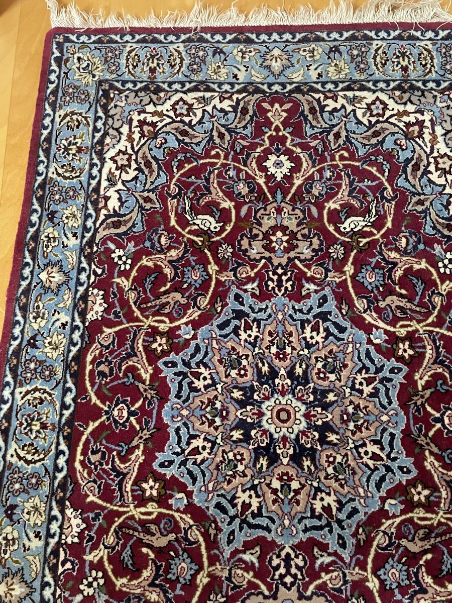 Tappeti: Antiker Orientteppich – Usato da Siebnen venduto da Starlauf 1