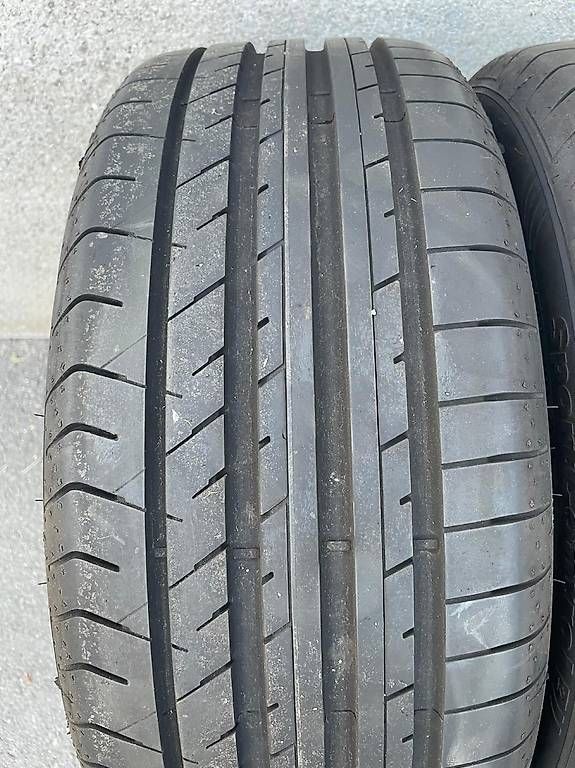 Pneumatici & Ruote complete:  Audi A3 - Sommerreifen – Usato da Künten venduto da Milmo 4