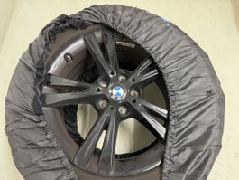 Original BMW X2 Kompletträder